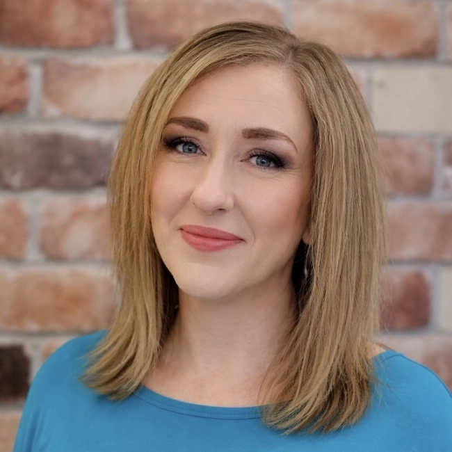 Jennifer Hall